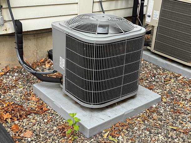 24/7 Emergency Emergency Hvac experts in Fort Eustis, VA